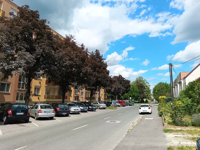 Eladó lakás Szombathely, Derkovits-lakótelep, Bolyai 42 nm