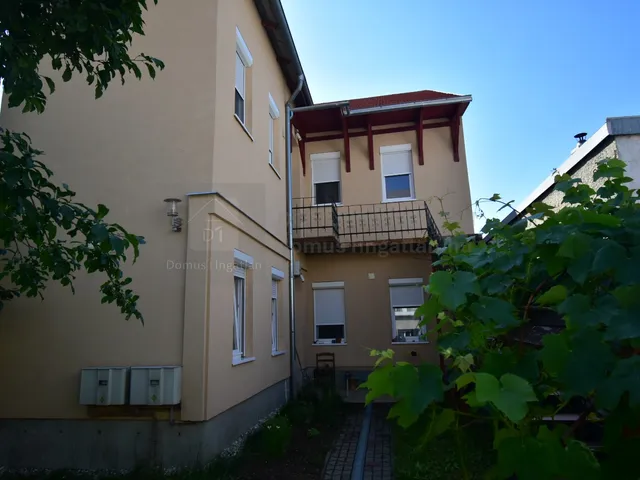 Eladó ház Szombathely, Óperint 112 nm