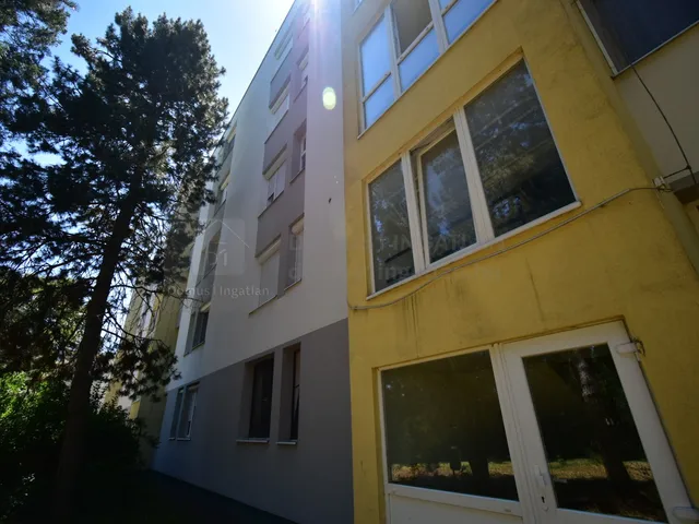 Eladó lakás Szombathely 56 nm