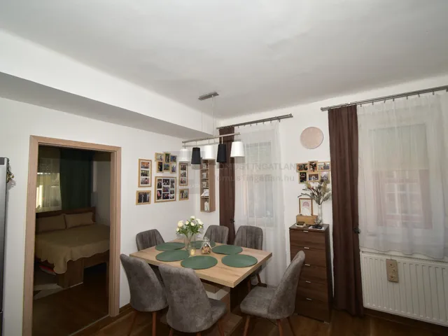 Eladó lakás Szombathely, Északi városrész 60 nm