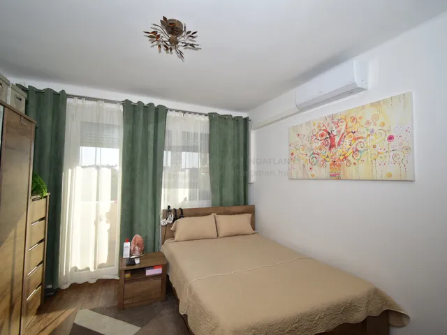 Eladó lakás Szombathely, Északi városrész 60 nm