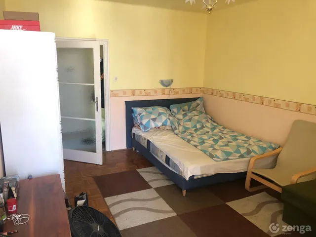 Kiadó lakás Kaposvár, Belváros, Gróf Apponyi köz 54 nm