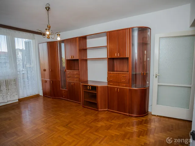 Eladó lakás Budapest XIV. kerület, Alsórákos, Szabács utca 3 53 nm