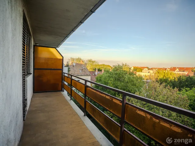 Eladó lakás Budapest XIV. kerület, Alsórákos 53 nm