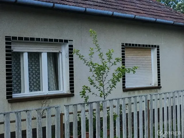 Eladó ház Pusztaapáti 70 nm