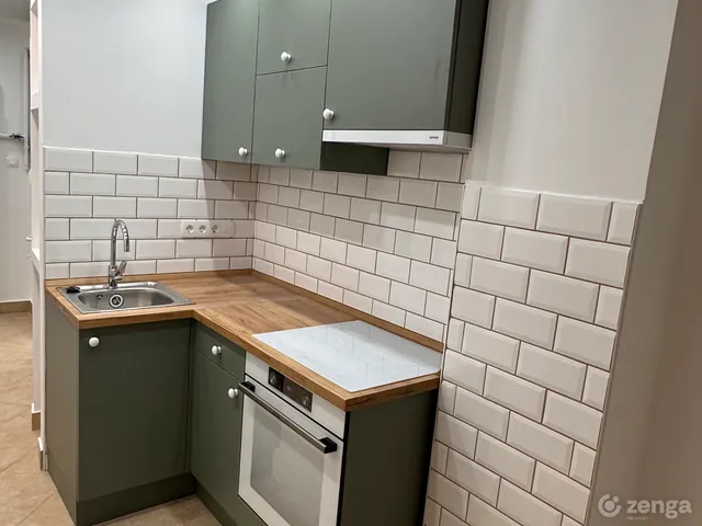 Kiadó lakás Pécs, Mecsekoldal 41 nm