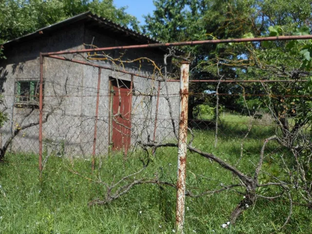 Eladó telek Székesfehérvár, Feketehegy 1158 nm