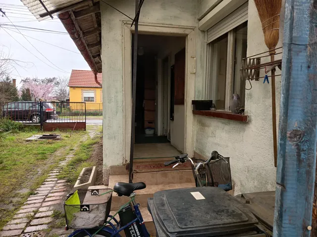 Eladó ház Sárbogárd 60 nm