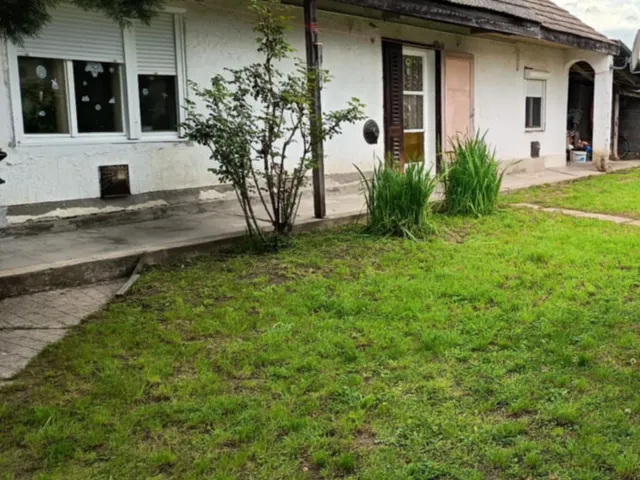 Eladó ház Pázmánd 52 nm