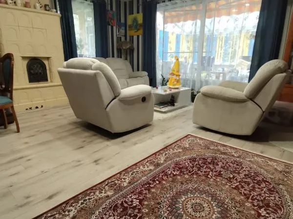Eladó ház Zámoly 108 nm