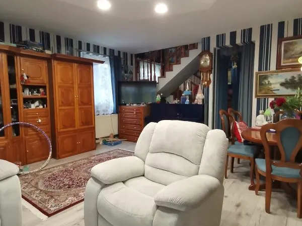 Eladó ház Zámoly 108 nm