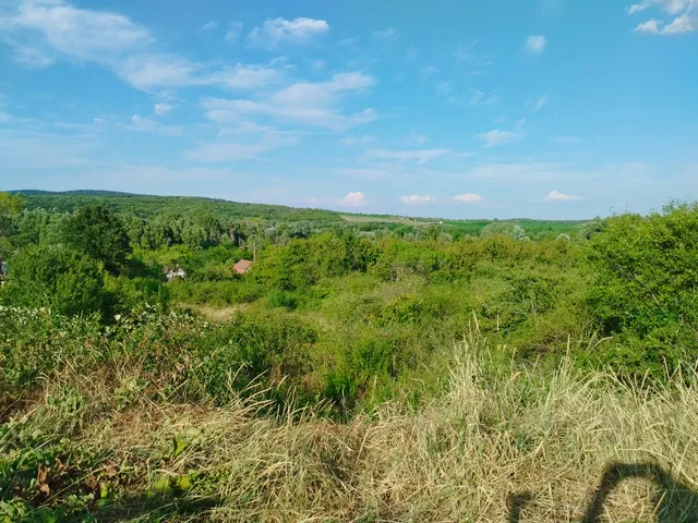 Eladó telek Pákozd 1500 nm