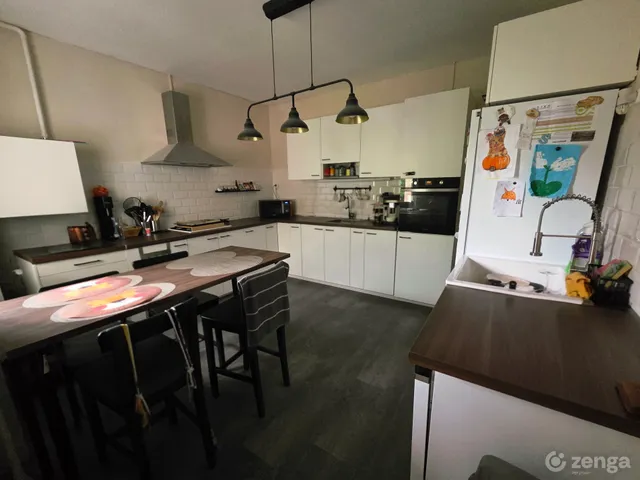 Eladó ház Ecser 120 nm