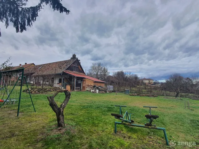 Eladó ház Balatonboglár, Szőlőskislak 220 nm