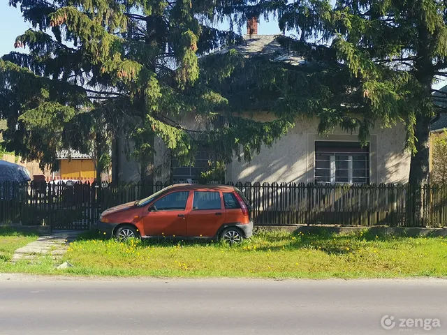 Eladó ház Poroszló, Fő út 48 100 nm