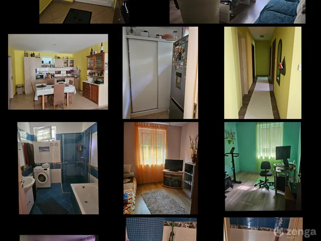 Eladó ház Gyömrő 90 nm