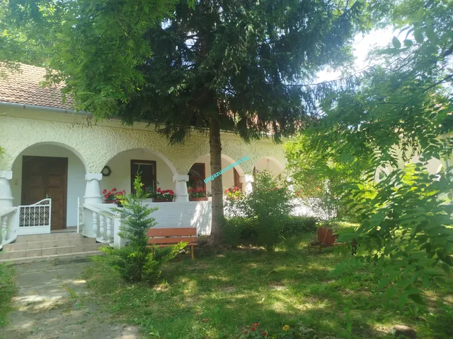 Eladó ház Járdánháza 230 nm