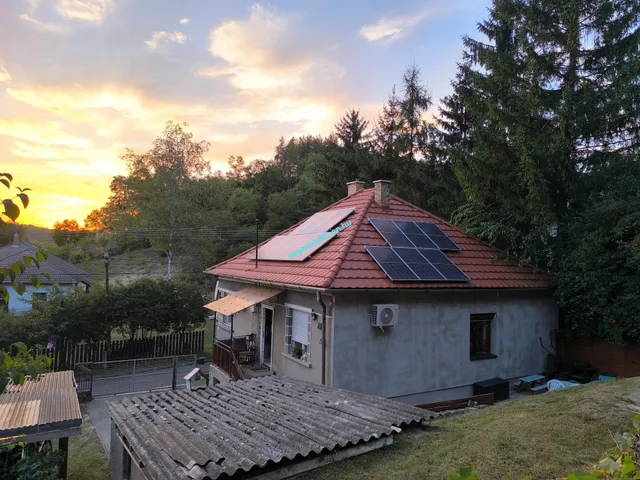 Eladó ház Ózd 100 nm