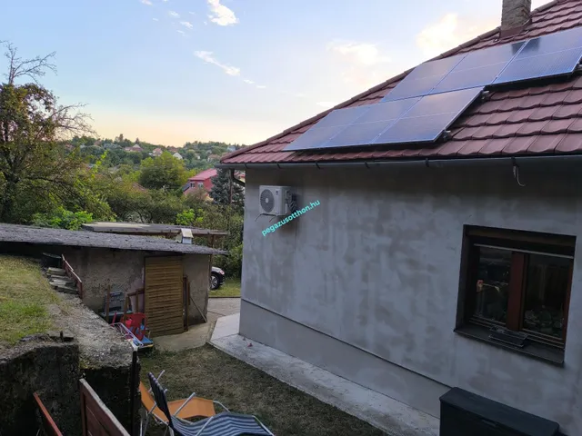 Eladó ház Ózd 100 nm