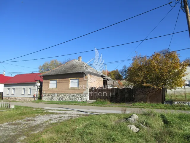 Eladó ház Bélapátfalva 116 nm