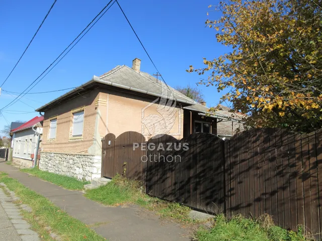 Eladó ház Bélapátfalva 116 nm