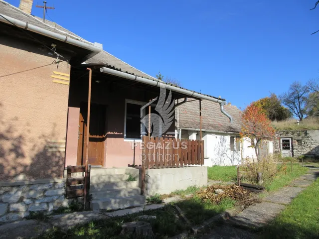 Eladó ház Bélapátfalva 116 nm