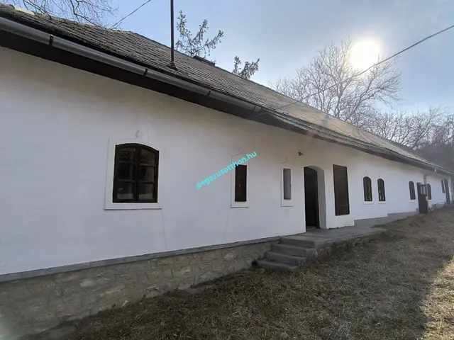 Eladó ház Tornaszentandrás 95 nm