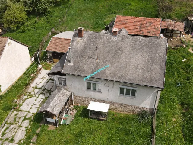 Eladó ház Borsodnádasd 70 nm
