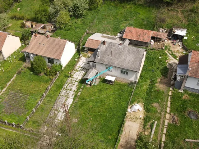 Eladó ház Borsodnádasd 70 nm