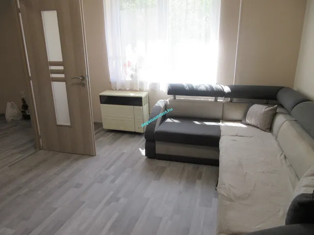 Eladó lakás Királd 43 nm
