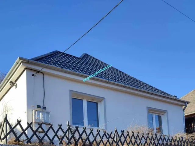 Eladó ház Ózd 71 nm