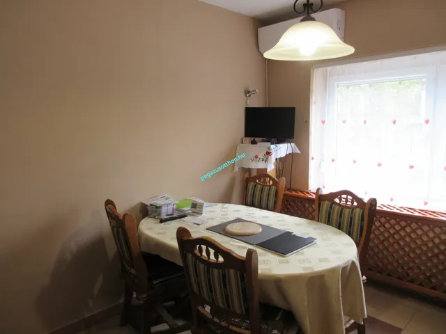 Eladó ház Borsodnádasd 135 nm