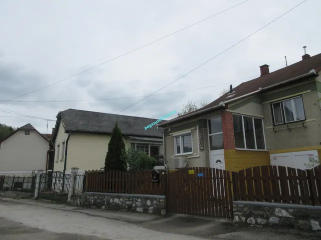 Eladó ház Borsodnádasd 135 nm