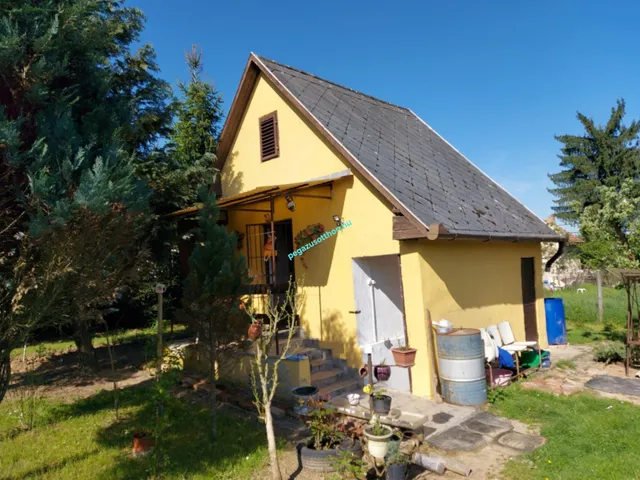 Eladó telek Ózd 40 nm