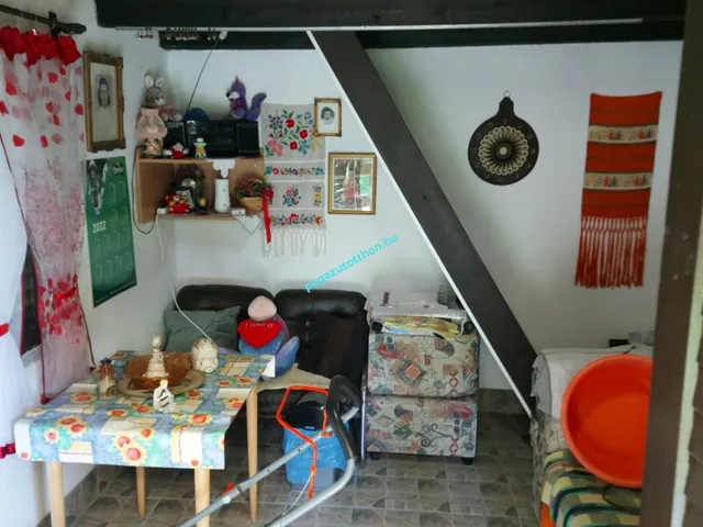 Eladó telek Ózd 40 nm