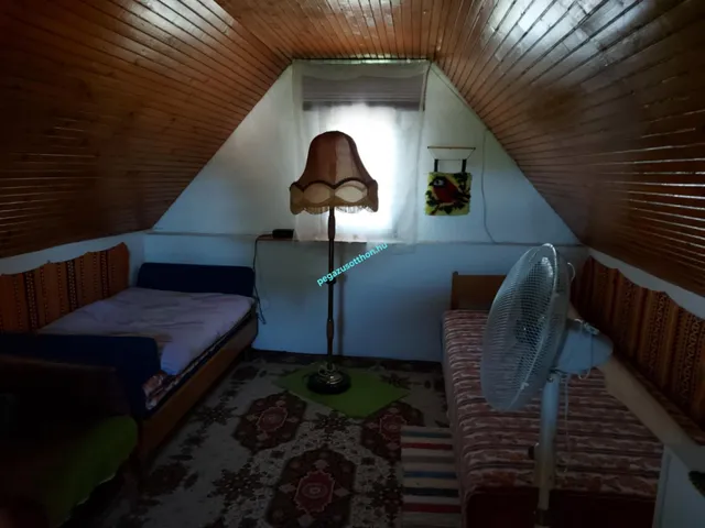 Eladó telek Ózd 40 nm