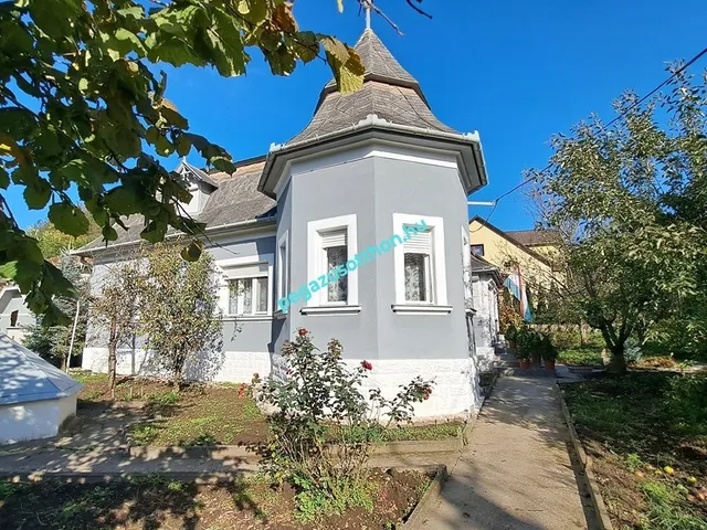Eladó ház Ózd 100 nm