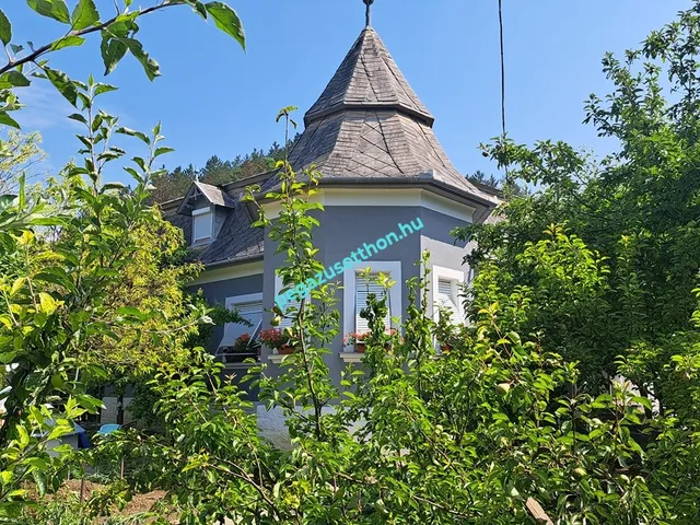 Eladó ház Ózd 100 nm