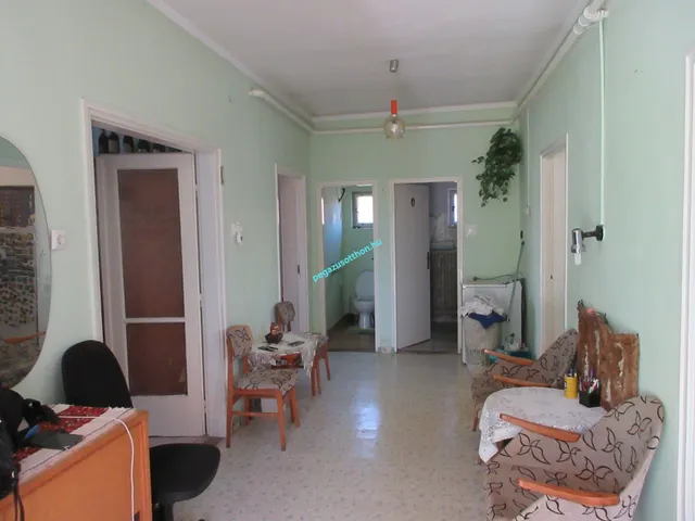 Eladó ház Ózd 152 nm