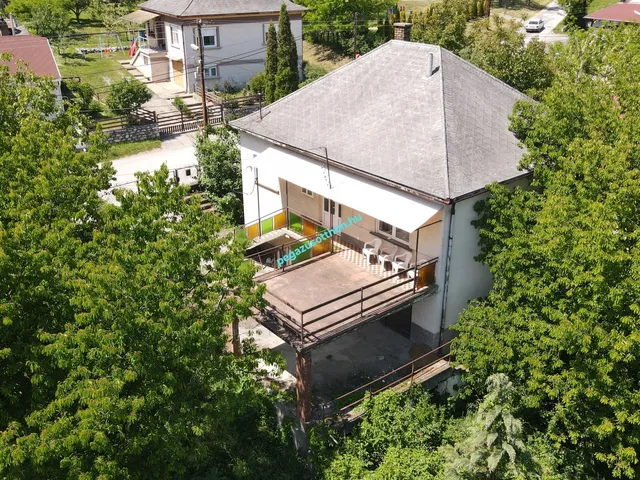 Eladó ház Ózd 152 nm
