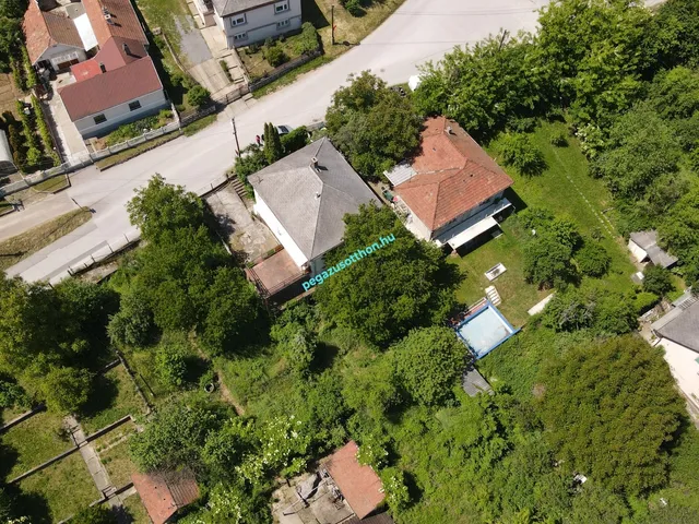 Eladó ház Ózd 152 nm