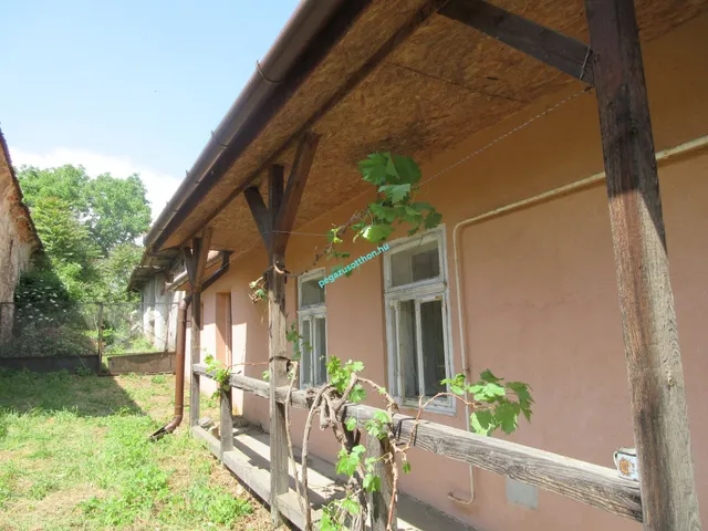 Eladó ház Gönc 90 nm