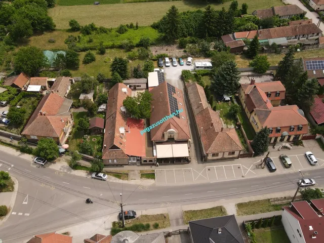 Eladó ház Bogács 360 nm