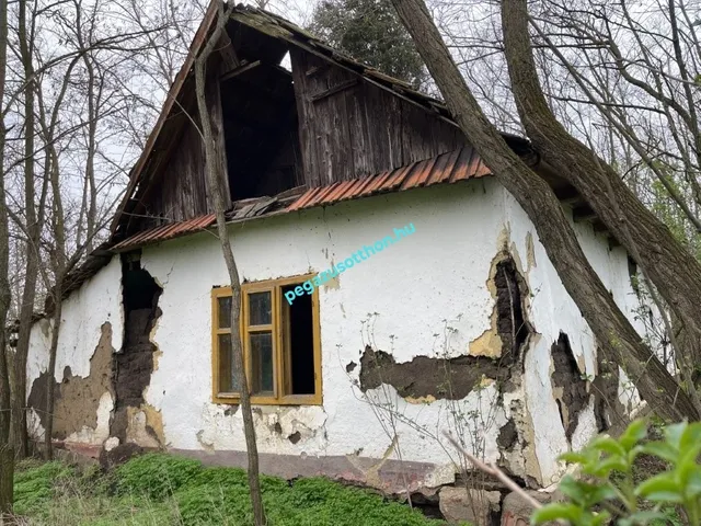 Eladó ház Jászszentandrás 65 nm