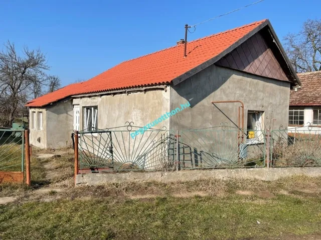 Eladó ház Tomajmonostora 70 nm