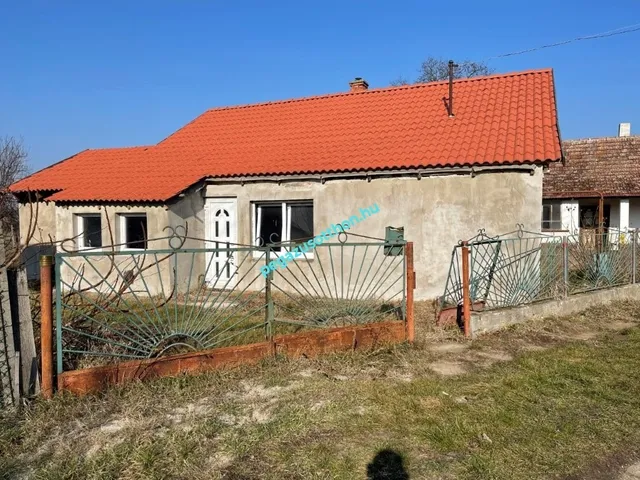 Eladó ház Tomajmonostora 70 nm