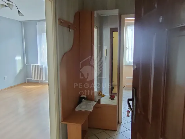 Kiadó lakás Ózd 36 nm