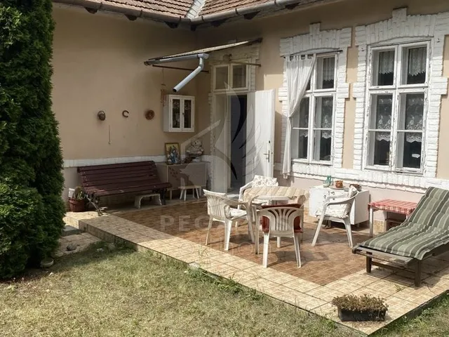 Eladó ház Ózd 110 nm