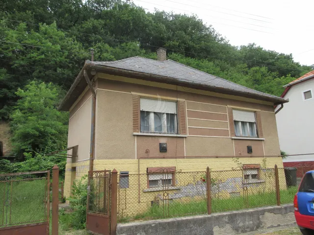 Eladó ház Borsodnádasd 75 nm