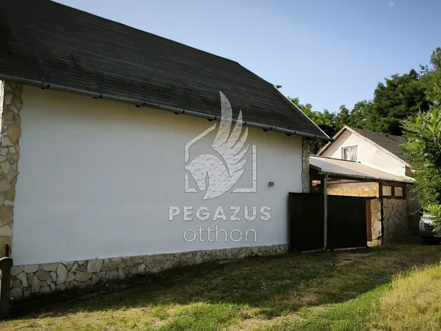 Eladó ház Ózd, Lechner Ödön út 81 nm
